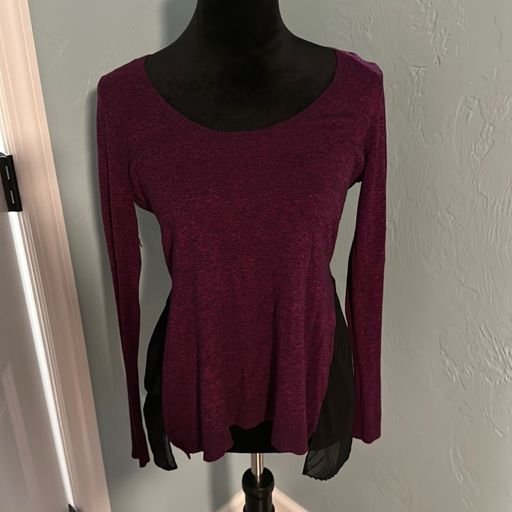 Express blouse